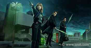 Netflix: The Absolute Best Fantasy Shows to Watch     - CNET