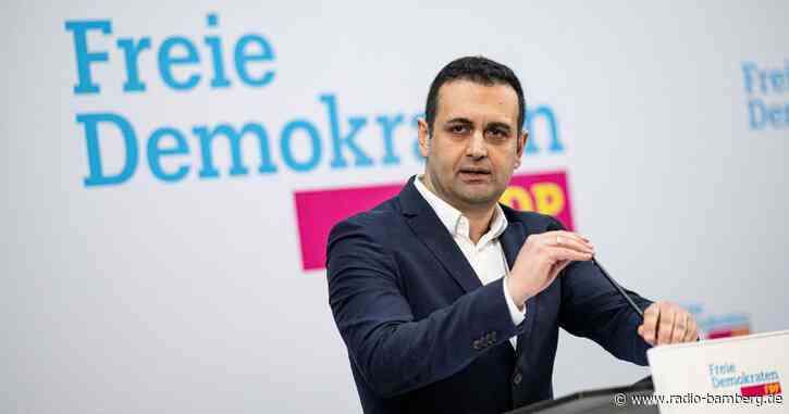 FDP bleibt dabei: «Steuererhöhungen wird es nicht geben»