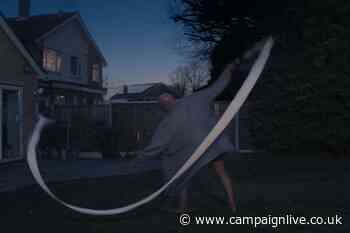 Toilet roll dance seeks to inspire bowel cancer action