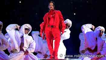 Was Rihanna’s Halftime Performance Classic or Low-Energy?