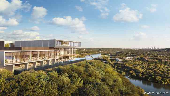 Report: Four Seasons Lake Austin residence project to cost $830M