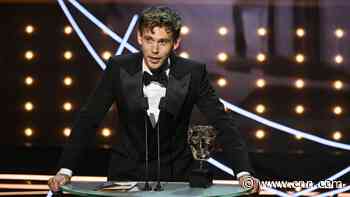 Austin Butler wins BAFTA for best actor