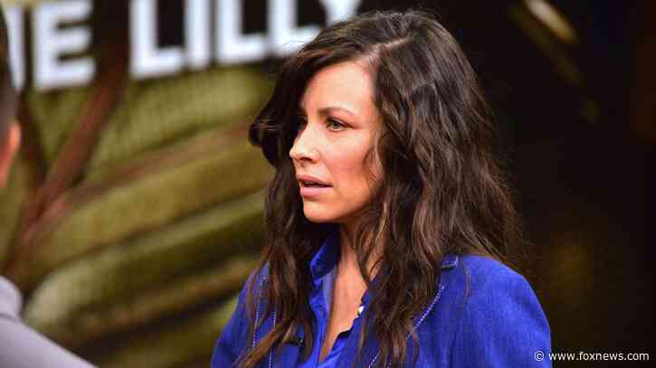 Evangeline Lilly reveals Disney & Marvel supported her over controversial vaccine mandate views