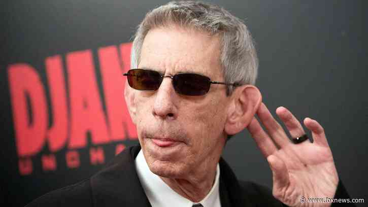 Richard Belzer, Hulk Hogan incident resurfaces upon 'Law & Order' actor's death
