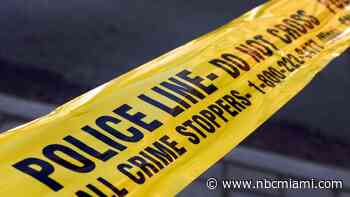 Man Found Dead in Wendy's Parking Lot: North Miami Beach Police