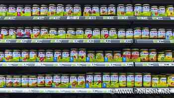 Exklusiv-Auswertung: Das sind die stärksten Babynahrungs-Marken in Deutschland