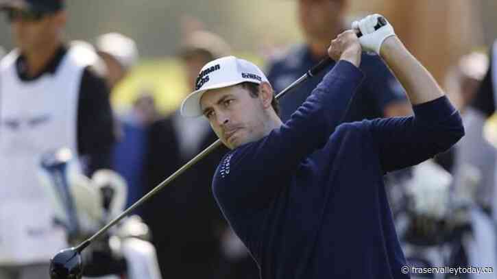 Rahm holds on to win at Riviera and return to No. 1 in world