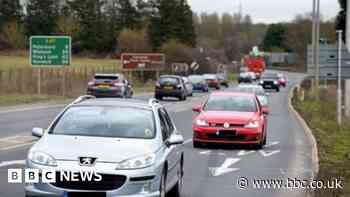 A47 upgrade: £100m Peterborough dual carriageway scheme approved