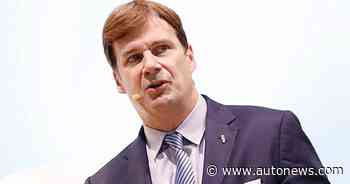 Farley: Ford’s dysfunction has returned