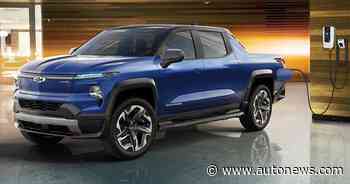 Magna pegs $700M for EV battery enclosures