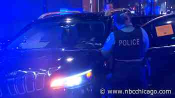 At Least 6 Injured in River North Hit-and-Run: Officials