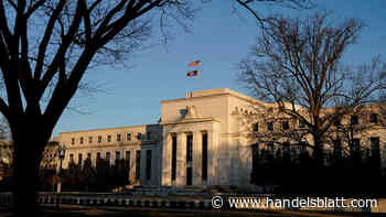 US-Notenbank: Nächster Stopp sechs Prozent – wie die Fed die Märkte auf die nächste Phase der Zinserhöhungen vorbereitet