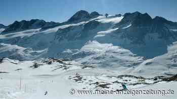 Auf den Spuren von Ötzi: Luxus am Südtiroler Gletscher