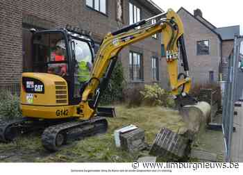 Zonhoven: Herontwikkeling dorpskern Zonhoven: Appartementen, handel, horeca, diensten en zaal