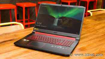 The best budget gaming laptops of 2023