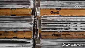 Was der Asbestskandal nicht schaffte: Jetzt verschwindet die Marke Eternit