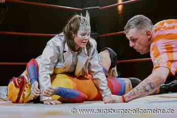 Erfrischend anders, dieses Brechtfestival