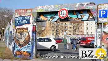 Wie geht es mit Ex-Markthallen-Gelände in Braunschweig weiter?