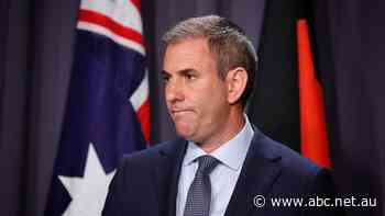 Chalmers promises 'different approach' to super, with big balances in the spotlight; profits drive ASX — as it happened