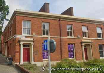 Former Farley’s solicitors to become seven flats and offices