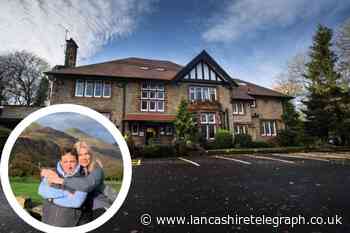 Darwen: The Whitehall Hotel and Distillery listed for sale
