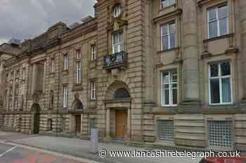 Blackburn: Father threw punch after child called man a 'paedo'