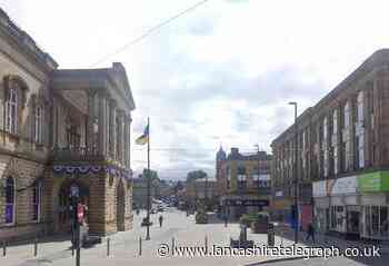 Accrington: Man punched partner in face after drinking shots