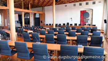 Stadtrats-Streams: Weiterhin keine Abrufbarkeit in Mediathek