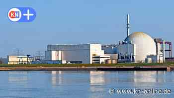 Atomausstieg: Land SH hat fast 40 Millionen Euro weniger Einnahmen