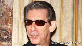 Richard Belzer aus „Law & Order“ mit 78 Jahren gestorben