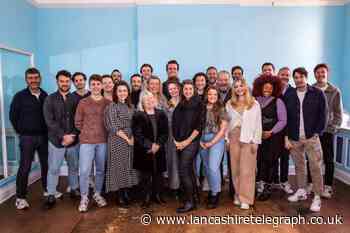 Titanic The Musical is coming to Blackpool Grand Theatre