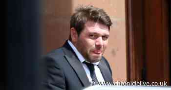 Newcastle knifeman who threatened to kill family's dog and schoolboy's parents walks free