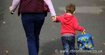 Soaring child poverty figures among the grim realities in report looking at health of Newcastle