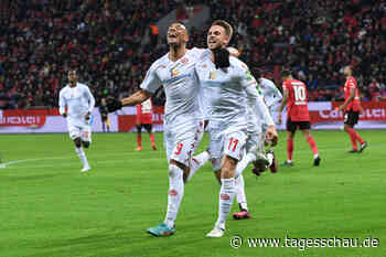 Mainz bestraft Leverkusener Starrotation