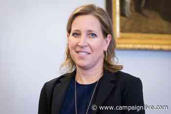 Susan Wojcicki to leave YouTube