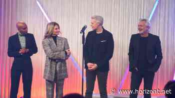 ANZEIGE. Event: Innovation NOW: Die Zukunft der Bewegtbild-Kampagnen beginnt hier