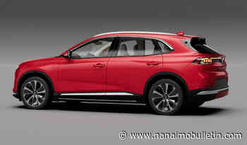 2023 VinFast VF 8: What will draw buyers to this interesting newcomer from Vietnam?