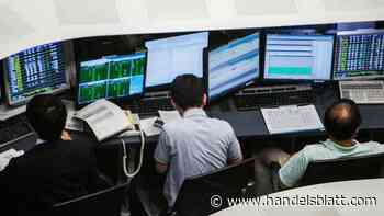 Nikkei, Topix & Co: Chinas Börsen im Aufwind – Tokio stagniert