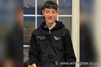 Police launch appeal to trace missing boy from Ellesmere Port