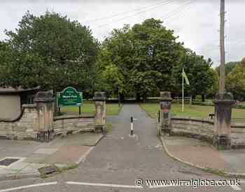 Boy nearly in hospital after fall into dog muck at Wirral park