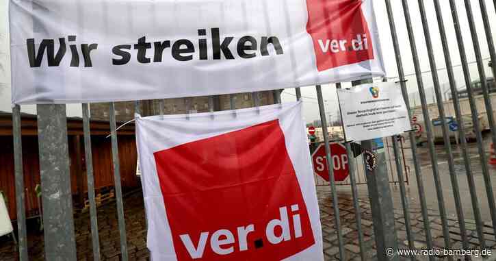 Tarifstreit: Kommunen fordern Augenmaß von Gewerkschaften
