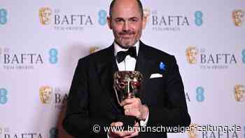 Bafta-Awards: Deutsche Oscar-Hoffnung räumt sieben Preise ab