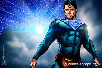 What is a supernet, and how does it work?