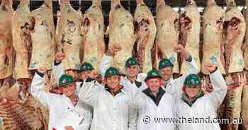 Young Aussies return from US with silverware and passion aplenty