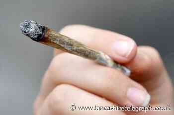 Bacup driver arrested for testing positive on drugs wipe