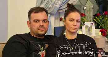 'How many more lives must be ruined' Tomasz Oleszak's parents call for an end to knife crime