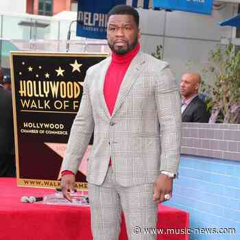 50 Cent would love to offer fans new music