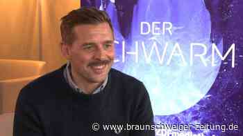 Drei Fragen an... Klaas Heufer-Umlauf