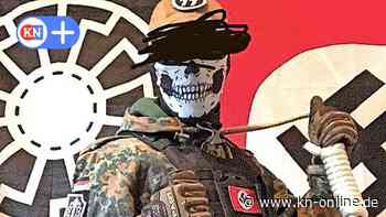 Junger Neonazi mit Anschlagsplänen: So gefährlich ist der Potsdamer wirklich