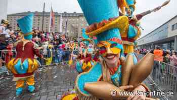 Ist Rosenmontag 2023 in Deutschland ein Feiertag?